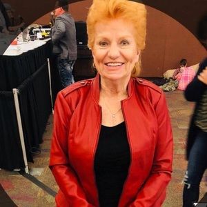 Meet your Posher, Linda